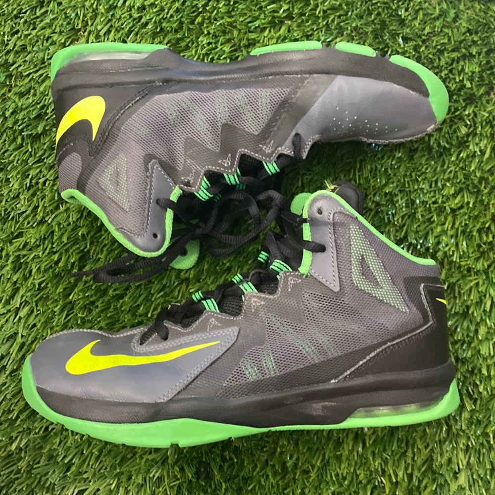 Nike Basketball Shoes